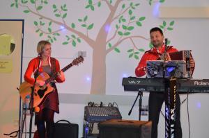 16 let od prihoda prvih stanovalcev v gornjegrajski center starejših 1